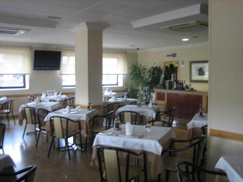 Hotel Paraiso Granada Moraleda De Zafayona Exterior photo